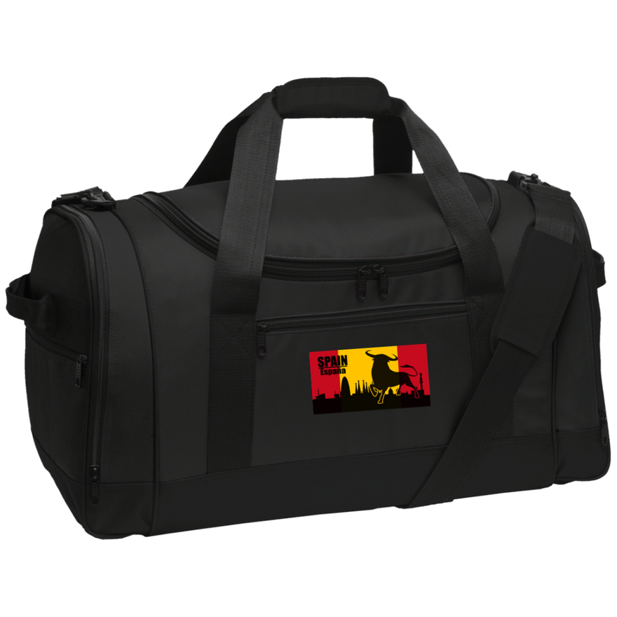 Spain - Travel Experts Travel Sports Duffel