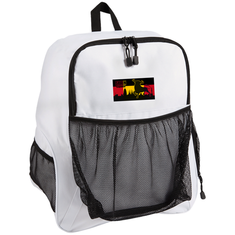 Spain - Travel Experts Equipment Bag