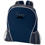 New York New York - Travel Experts  Rig Bag