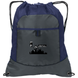 New York New York - Travel Experts Pocket Cinch Pack