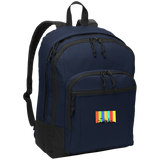 Beijing Travel - Luggage Factory  Basic Backpack