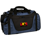 Spain - Travel Experts Medium Color Block Gear Bag