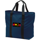 Spain - Travel Experts All Purpose Tote Bag