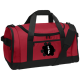 Travel Sports Duffel - From Luggage Factory
