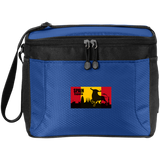 Spain - Travel Experts 12-Pack Cooler