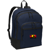 Spain - Travel Experts Basic Backpack