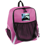 New York New York - Travel Experts  Equipment Bag