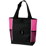 Zipper Tote Bag - Luggage Factory