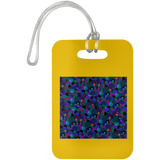 Beijing Luggage Bag Tag