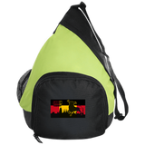 Spain - Travel Experts Active Sling Pack