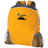 New York New York - Travel Experts  Rig Bag