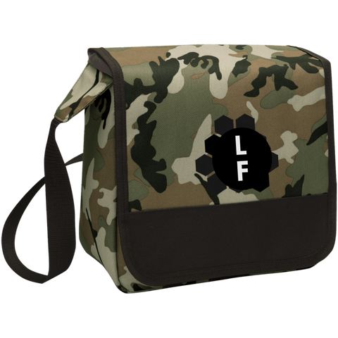 Luggage Factory Lunch Cooler