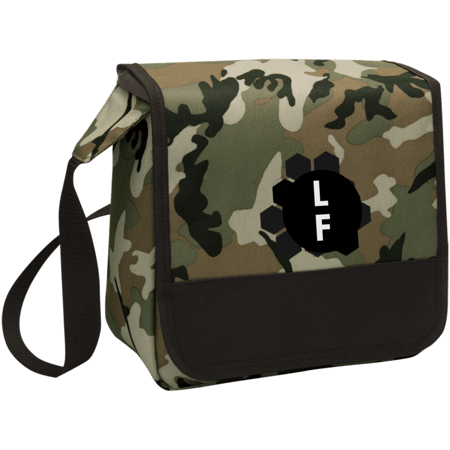 Luggage Factory Lunch Cooler