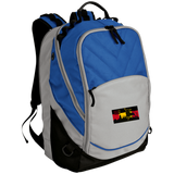Spain - Travel Experts Laptop Computer Backpack