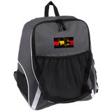 Spain - Travel Experts Equipment Bag