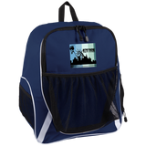 New York New York - Travel Experts  Equipment Bag