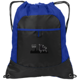 Spain - Travel Experts Pocket Cinch Pack