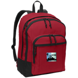 New York New York - Travel Experts  Basic Backpack