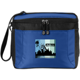 New York New York - Travel Experts 12-Pack Cooler