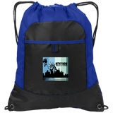 New York New York - Travel Experts Pocket Cinch Pack