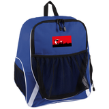 Travel To Turkey - Travel Experts Equipment Bag