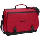Travel To Turkey - Travel Experts Messenger Briefcase