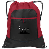 New York New York - Travel Experts Pocket Cinch Pack