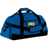 Beijing Travel - Luggage Factory  Basic Large-Sized Duffel Bag