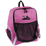 Spain - Travel Experts Equipment Bag