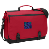 Port Authority Messenger Briefcase