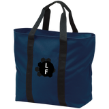 All Purpose Tote Bag From Luggage Factory