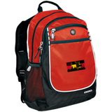 Spain - Travel Experts Rugged Bookbag