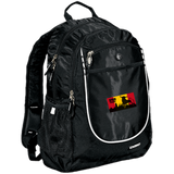 Spain - Travel Experts Rugged Bookbag
