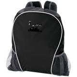 New York New York - Travel Experts  Rig Bag