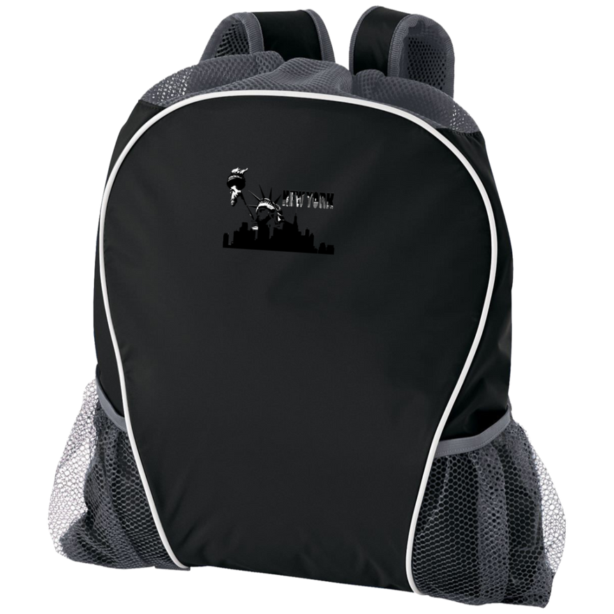 New York New York - Travel Experts  Rig Bag