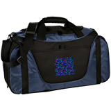 Port Authority Medium Color Block Gear Bag
