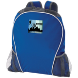 New York New York - Travel Experts  Rig Bag