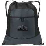 Spain - Travel Experts Pocket Cinch Pack