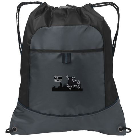 Spain - Travel Experts Pocket Cinch Pack