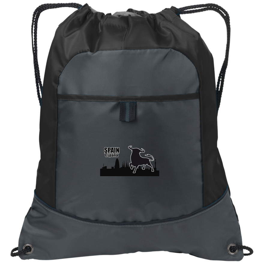 Spain - Travel Experts Pocket Cinch Pack