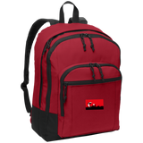 Travel To Turkey - Travel Experts Basic Backpack