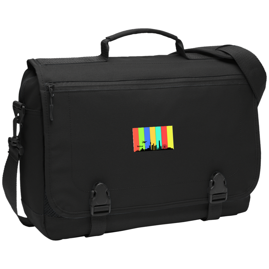 Beijing Travel - Luggage Factory  Messenger Briefcase
