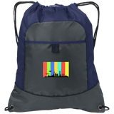 Beijing Travel - Luggage Factory  Cinch Pack