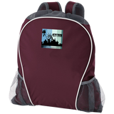 New York New York - Travel Experts  Rig Bag