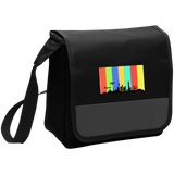 Beijing Travel - Luggage Factory  Lunch Cooler