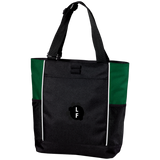 Zipper Tote Bag - Luggage Factory