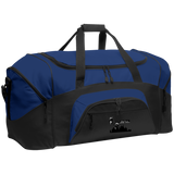 New York New York - Travel Experts  Colorblock Sport Duffel