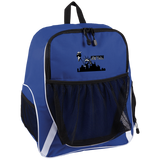 New York New York - Travel Experts  Equipment Bag