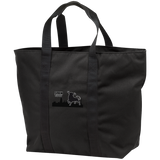 Spain - Travel Experts All Purpose Tote Bag
