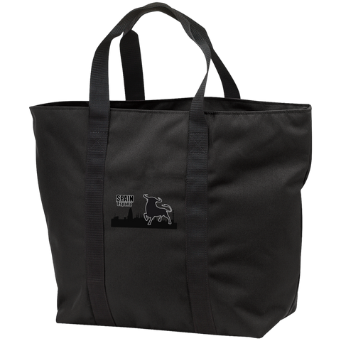 Spain - Travel Experts All Purpose Tote Bag
